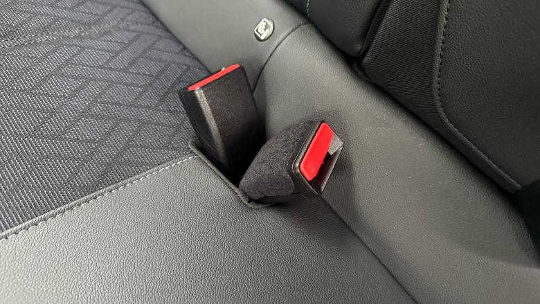 Vauxhall Corsa 1.2 Elite Nav 5dr Petrol Hatchback